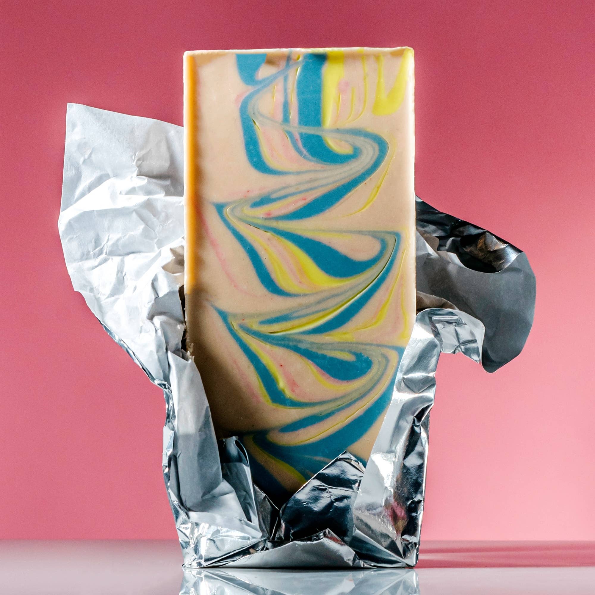 Raaka Chocolate - Wholesale Chocolate Bar - Sugar Cookie White Chocolate Bar - Spring Limited1