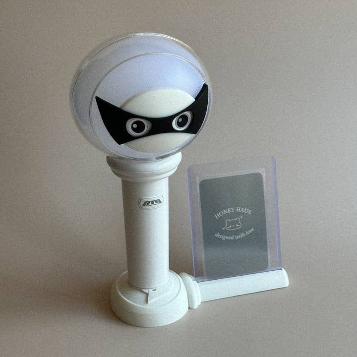 Soporte para Lightstick Siren V2 de P1Harmony P1ece para venta al por mayor de Honey Haus