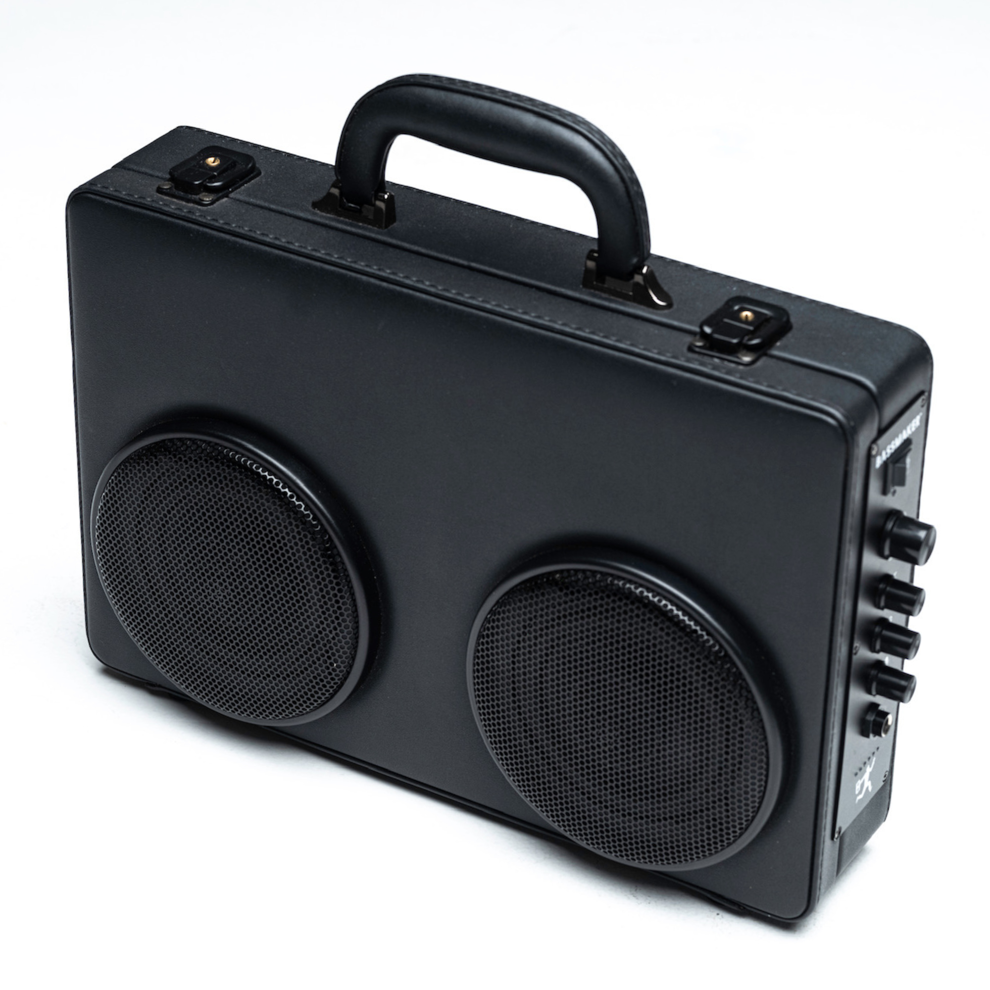 Bassmaker™ Stereo - Wholesale Speakers - Bassmaker™ Stereo 2.0 [dba Treblemaker]9