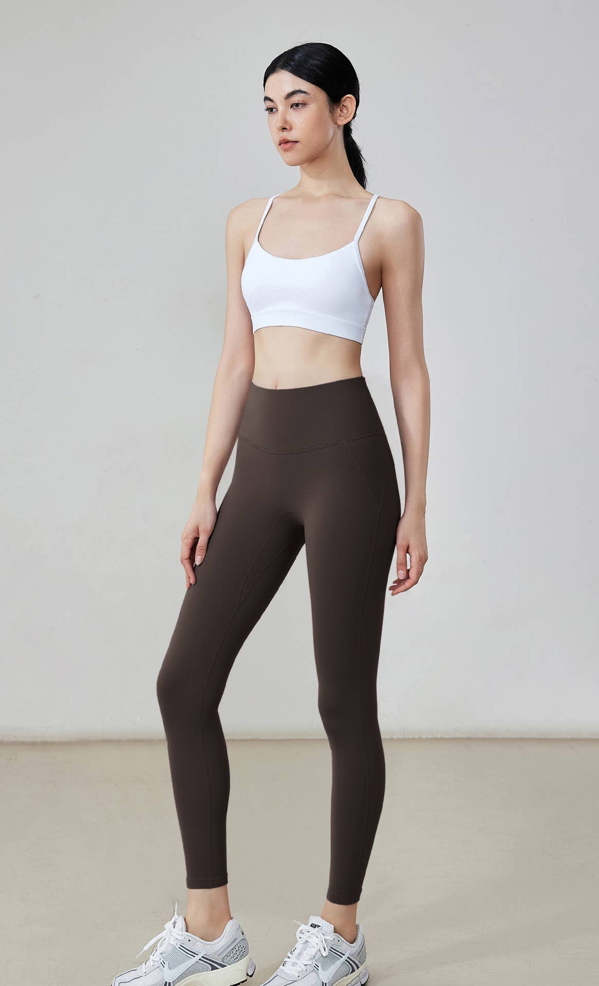 91thelabel - Wholesale Athletic/Lounge Leggings - Women's - NEW Colors! Empower SoftSculpt™ High Waist Leggings5