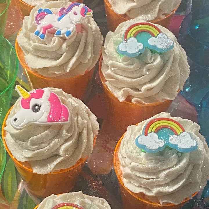 Seaside Sudz, LLC - Wholesale Bath Bomb/Fizz - Fizzy Shots, Bath Bomb Shots, Bath Bomb With Charms