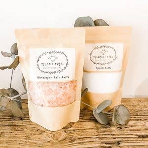 Tildas Tribe - Wholesale Badzout - Geitenmelk Himalaya Badzout1