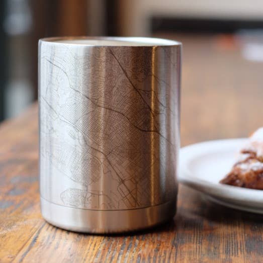 JACE.design – wholesale Isolerade dryckesvaror – Aledo TX Karta Isolerad Cup3