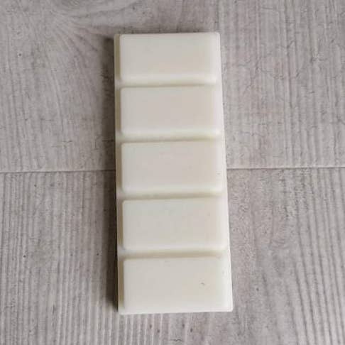 Bee-utiful Fragrances - Wholesale Wax Melt - Baby Powder Snapbar0
