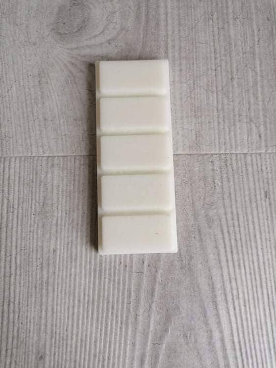 Baby Powder Snapbar for wholesale by Bee-utiful Fragrances