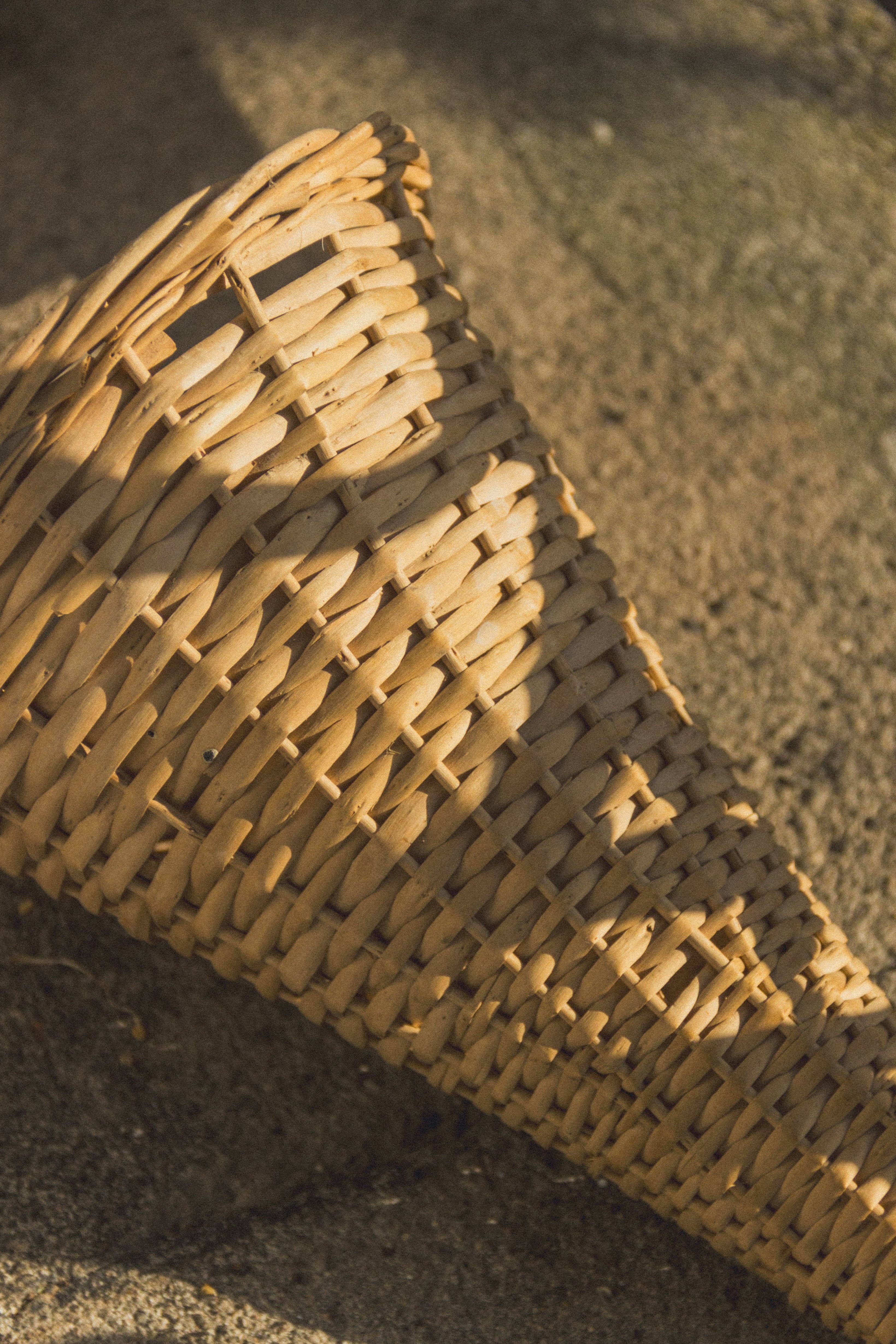 Eloge – wholesale Christmas decoration – Wicker horn7