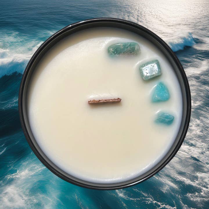 Zeezout / Drijfhout / Eucalyptus voor wholesale door The Original Good Company