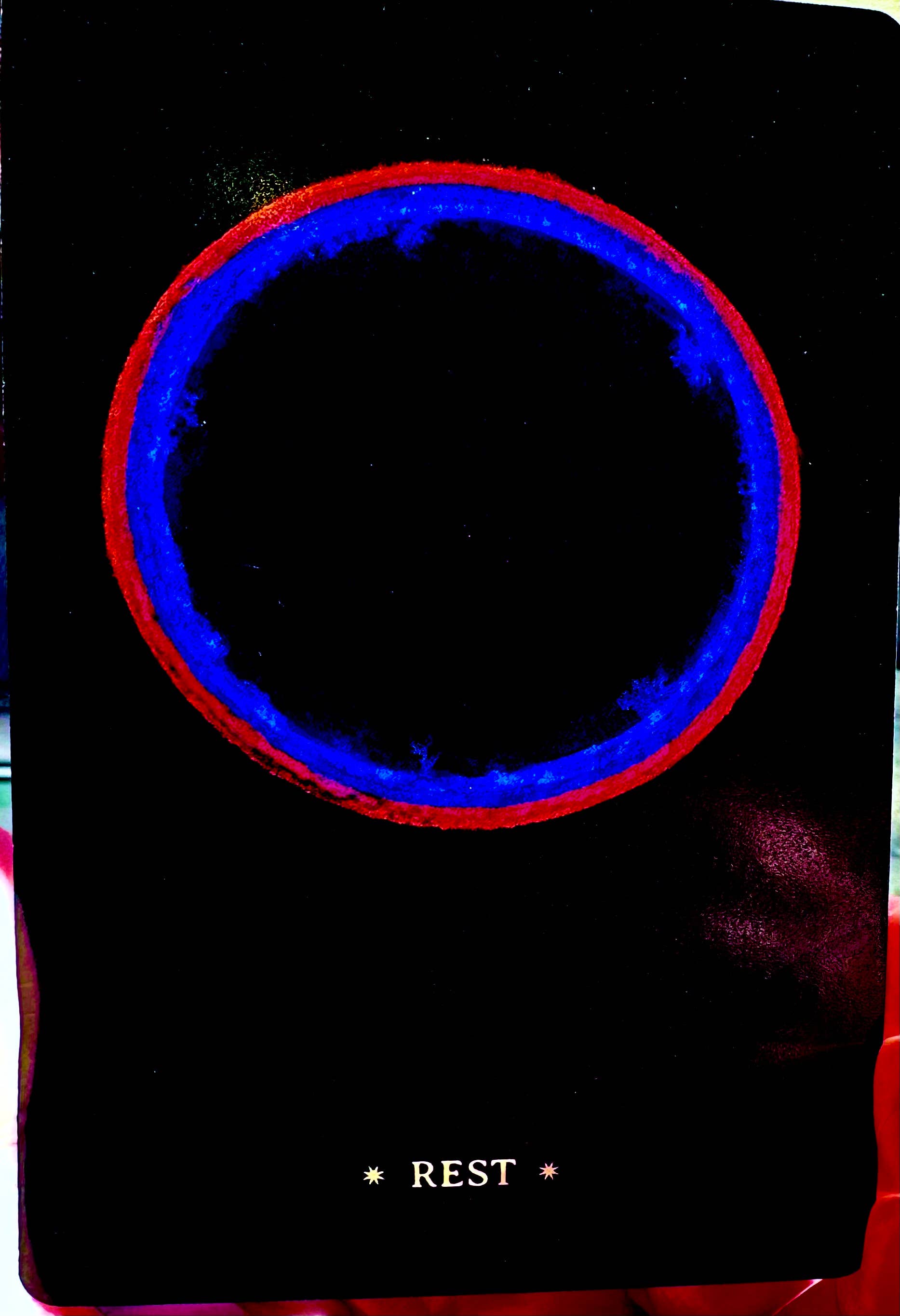 PRS Bookstore – wholesale Tarot-kort – Transmutation Oracle Deck12