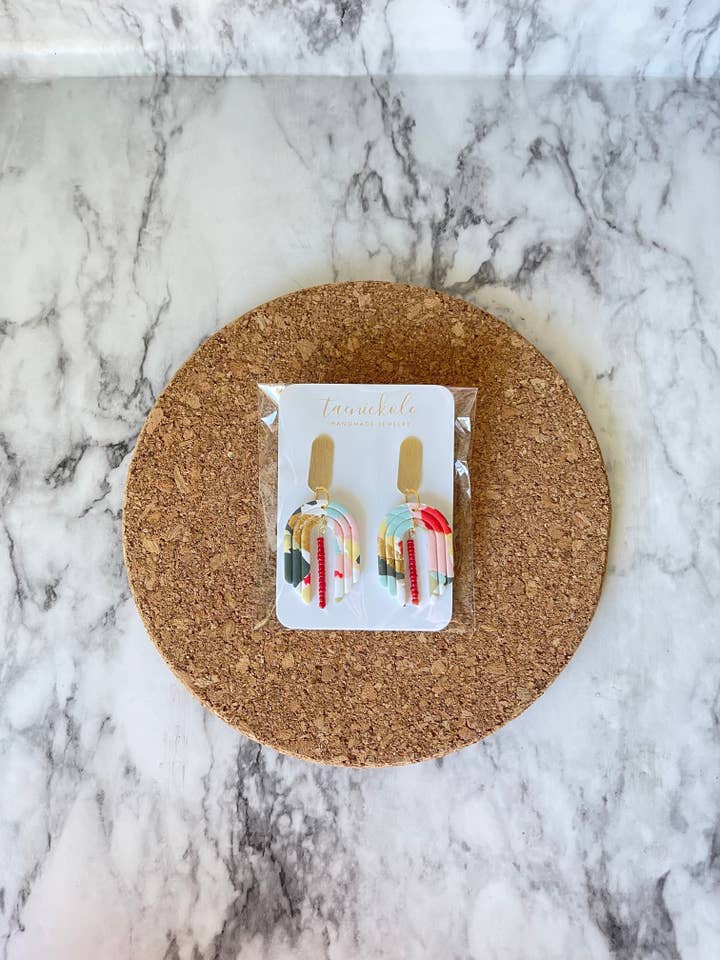 Merry & Bright | Kelsie mit Perlen für den Großhandel von taenickole