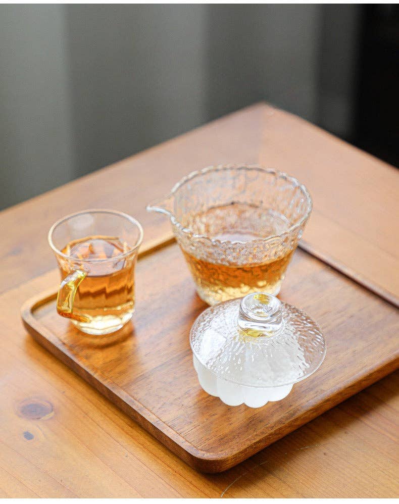 Gohobi （We cover U.S. import duties） - Wholesale Decorative Tabletop Object - Gohobi Pate de Verre Pumpkin Halloween Glass Ornament Teapot Lid Stand Paperweight8