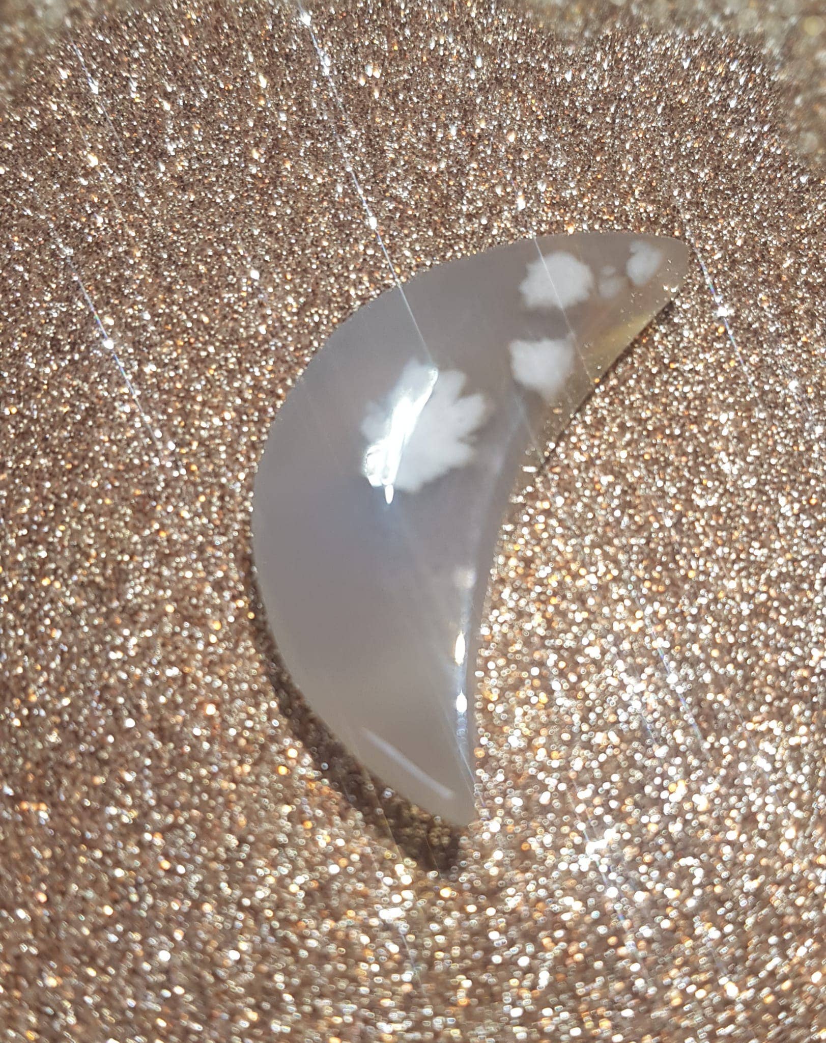 Luz das Pedras Naturais - Wholesale Spiritual Stone/Crystal - Agate Flower Moon2