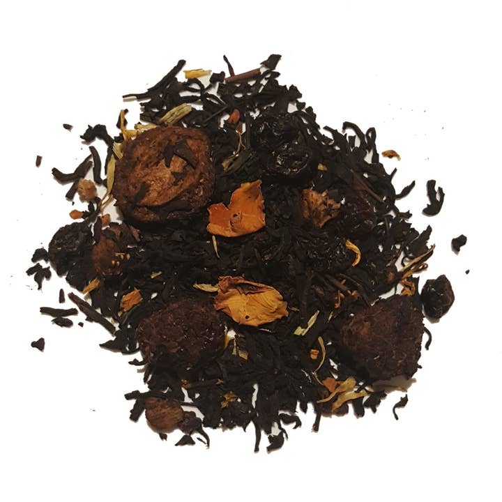 Verry Berry for wholesale by Tea BARR