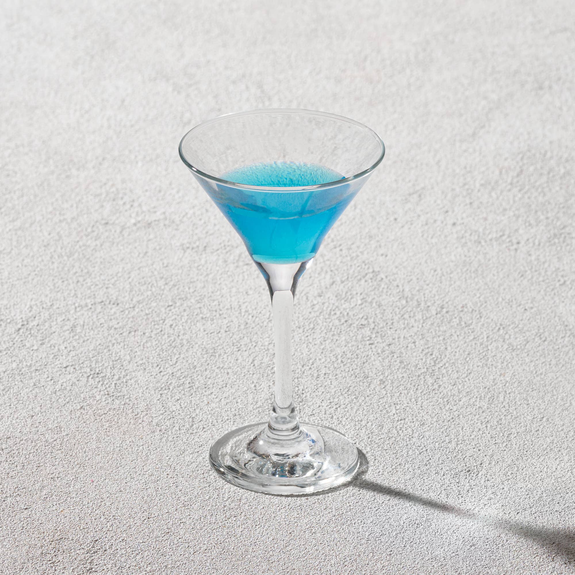 Kadra Kitchenware - Vente Verres à cocktail/alcool - Nadir - Mini-verre à martini, 3,5 oz0