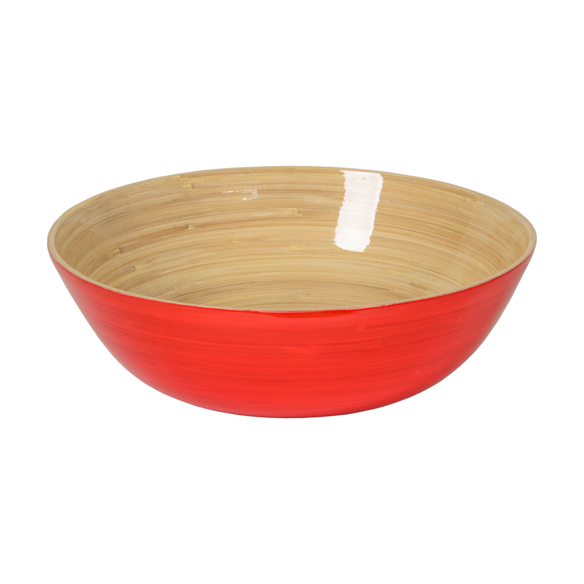 albert L. (punkt) Inc. – wholesale Bowl – Bamboo Classic Bowl21