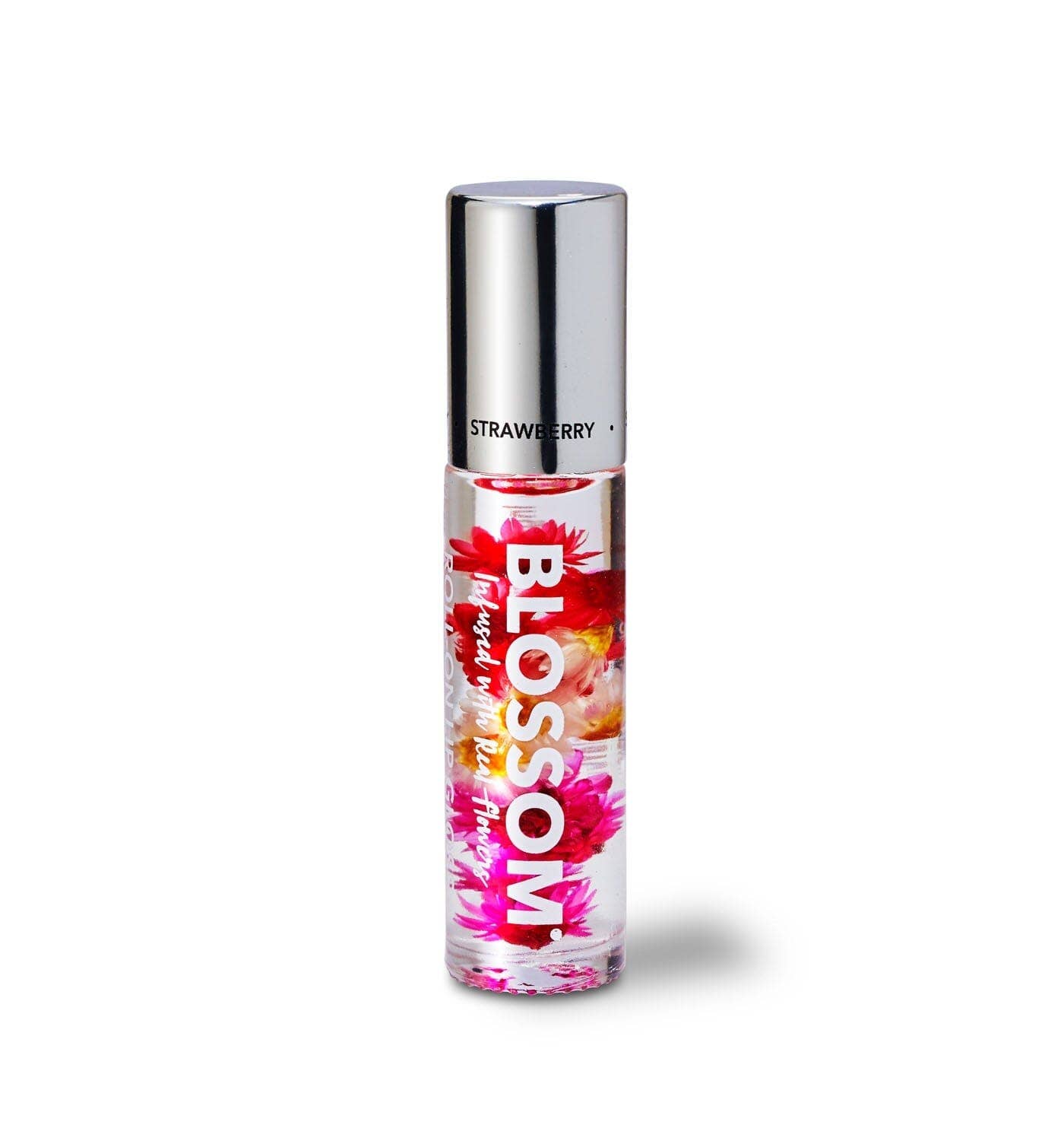 Blossom Beauty - Wholesale Lip Gloss - Fruit Orchard - Roll-On Lip Gloss1