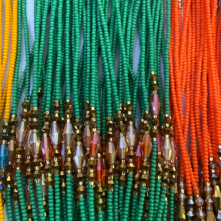 Judels Collection - Wholesale Beads - Wholesale Czech seed beads8