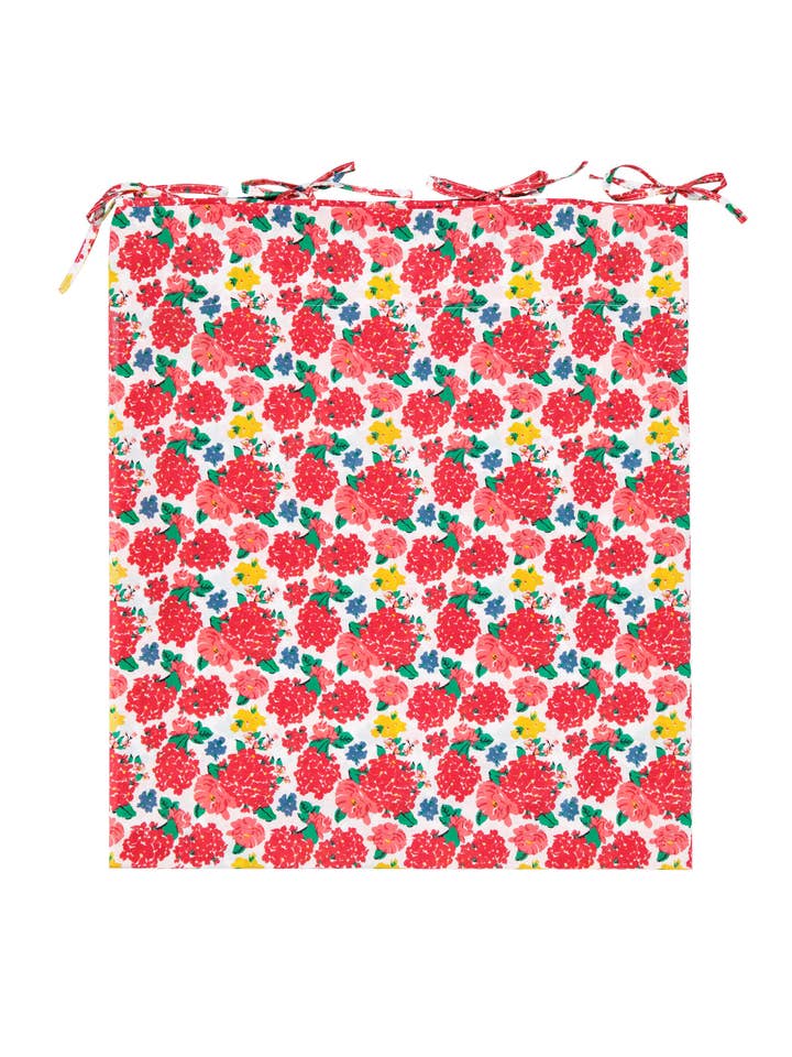 CURTAIN HORTENSIA 115x280cm for wholesale by Lucas du Tertre - Europe