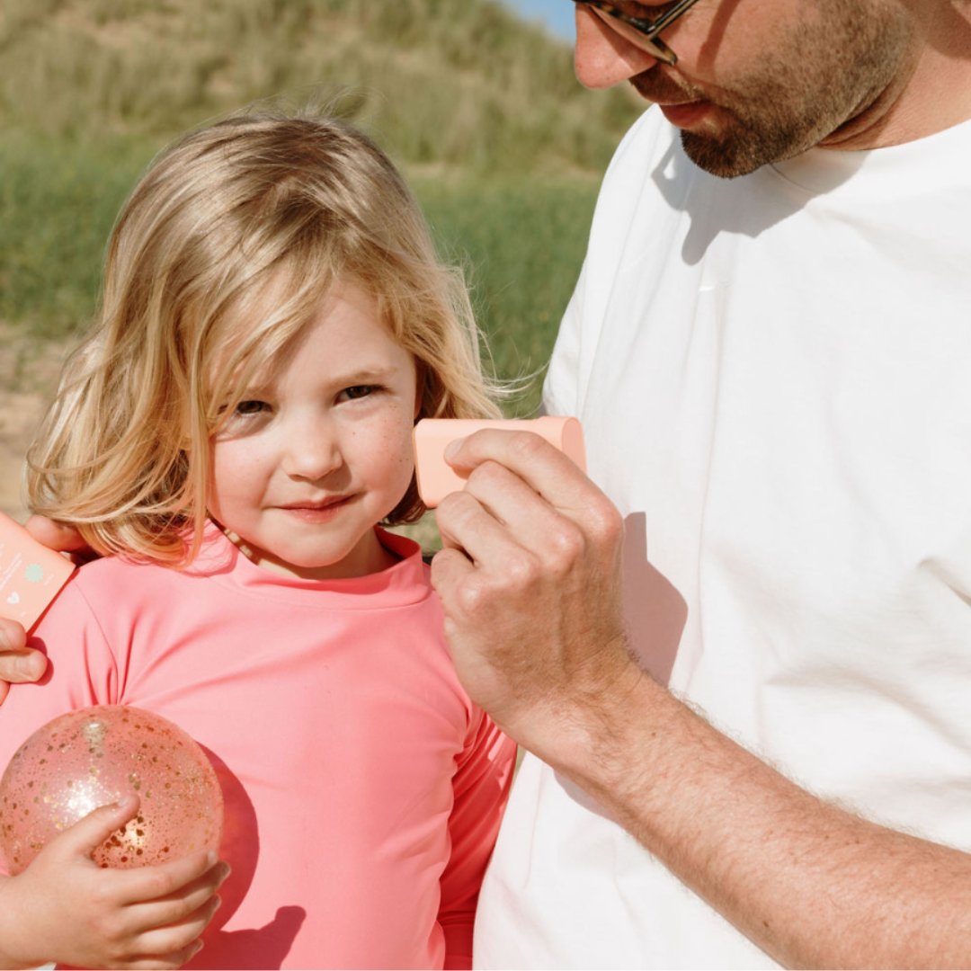 MONJOUR - Wholesale Sunscreen - Sun Stick SPF 50 High Protection 3