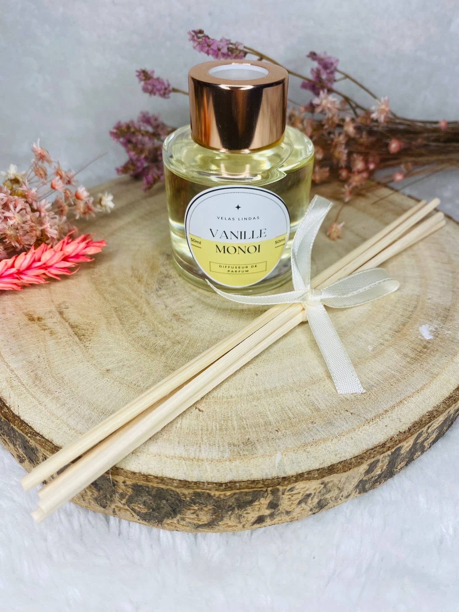 Velas Lindas - Wholesale Reed Diffuser - Fragrance diffuser2