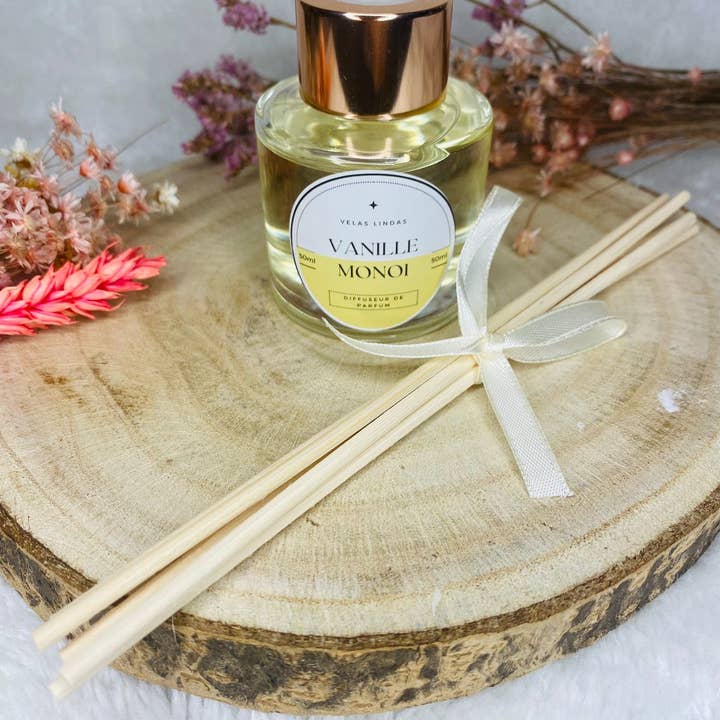 Velas Lindas - Wholesale Reed Diffuser - Fragrance diffuser2