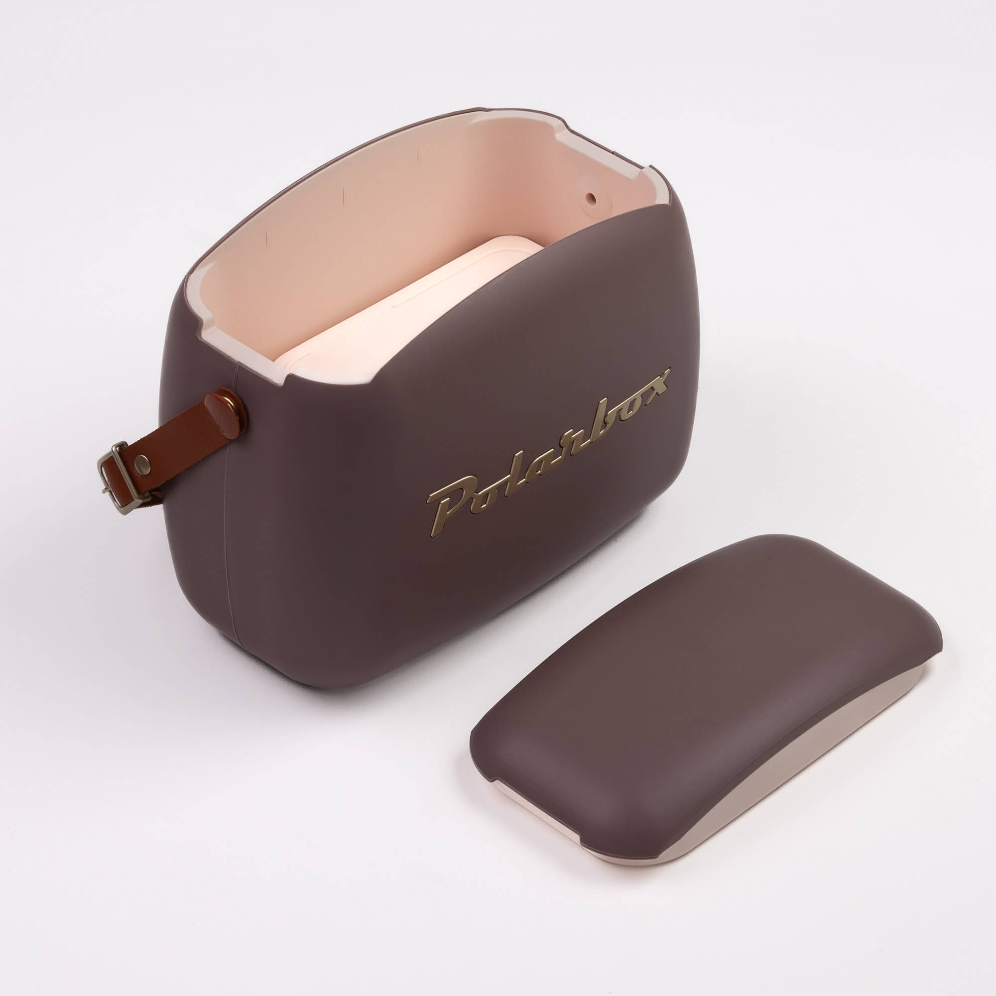 BADAWIN - Wholesale Lunch Bag/Box - LUNCH BAG & LUNCH BOX 6L PERLA  POLARBOX6