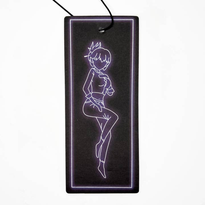 JPop Idol - Air Freshener for wholesale by N/A Stock Company