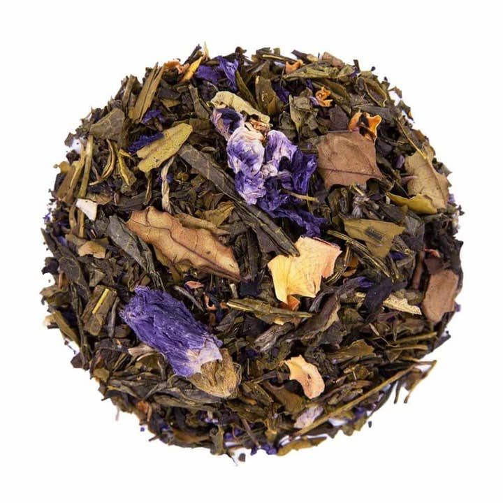 The Whistling Kettle - Wholesale Loose Tea - Shaolin's Grove