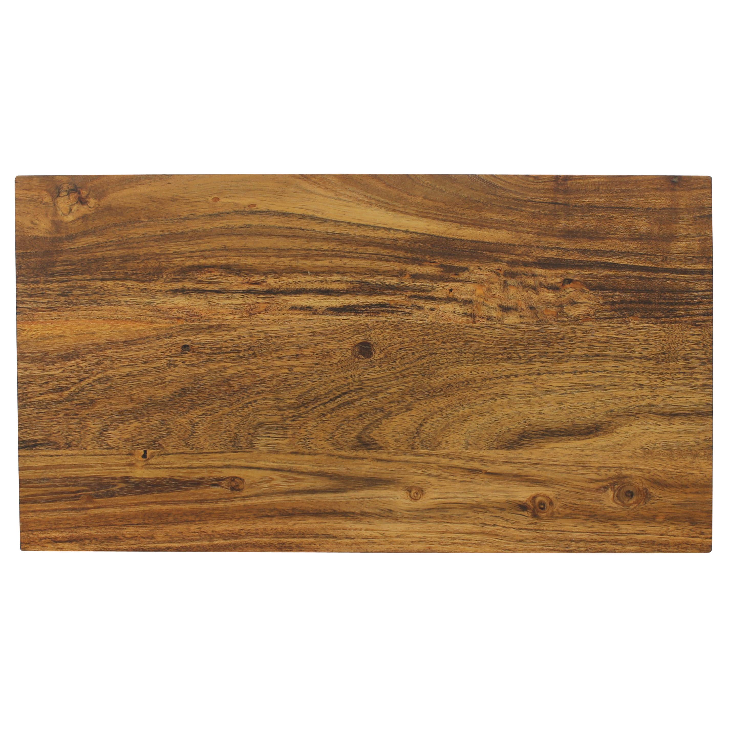 HomArt - Wholesale Cutting Board - Cutting Board with Finger Slots1