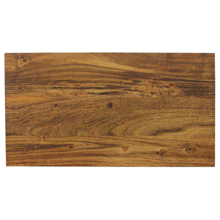 HomArt - Wholesale Cutting Board - Cutting Board with Finger Slots1