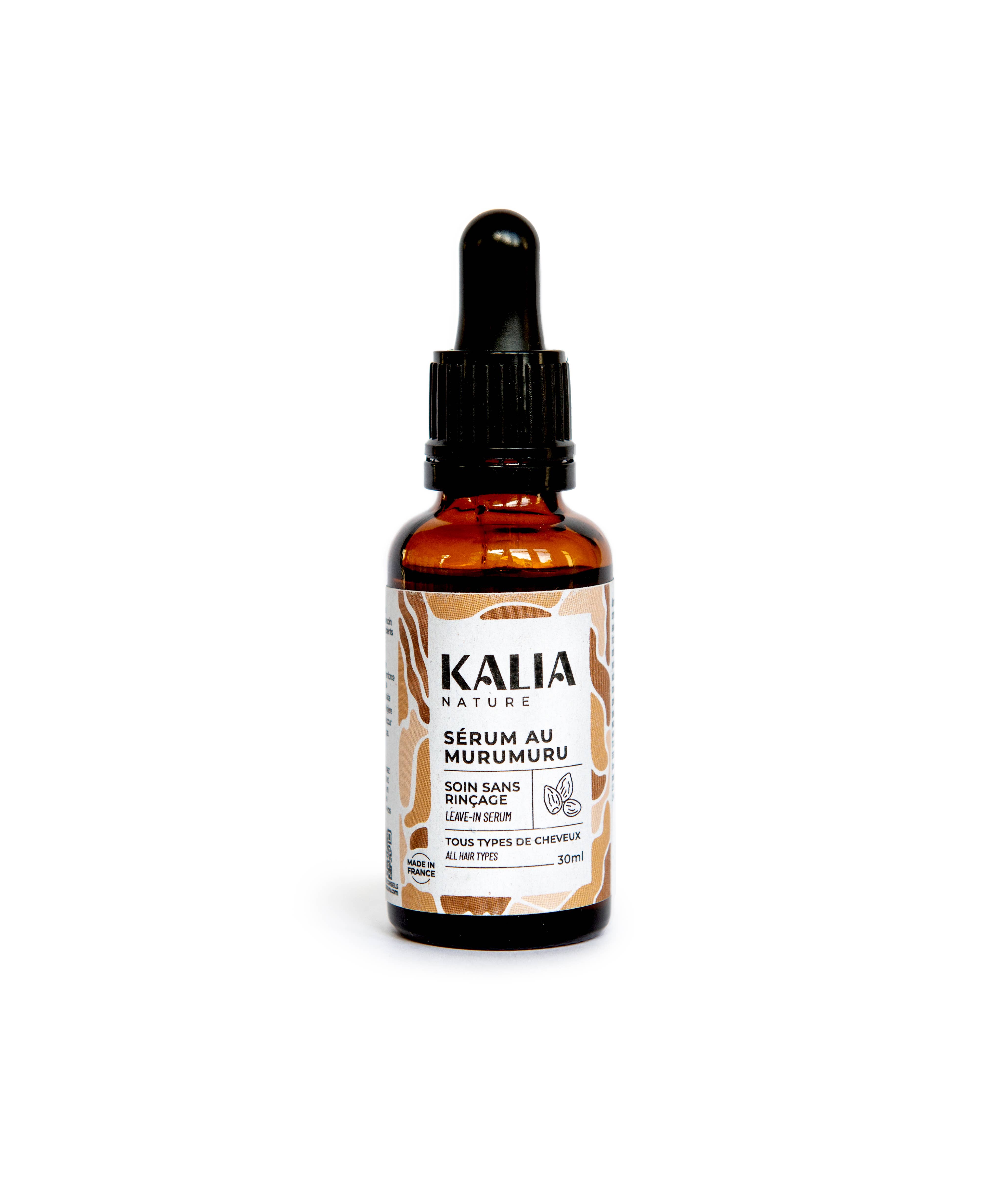 Kalia Nature - Wholesale Hair Serum - MURUMURU SERUM 30ML2