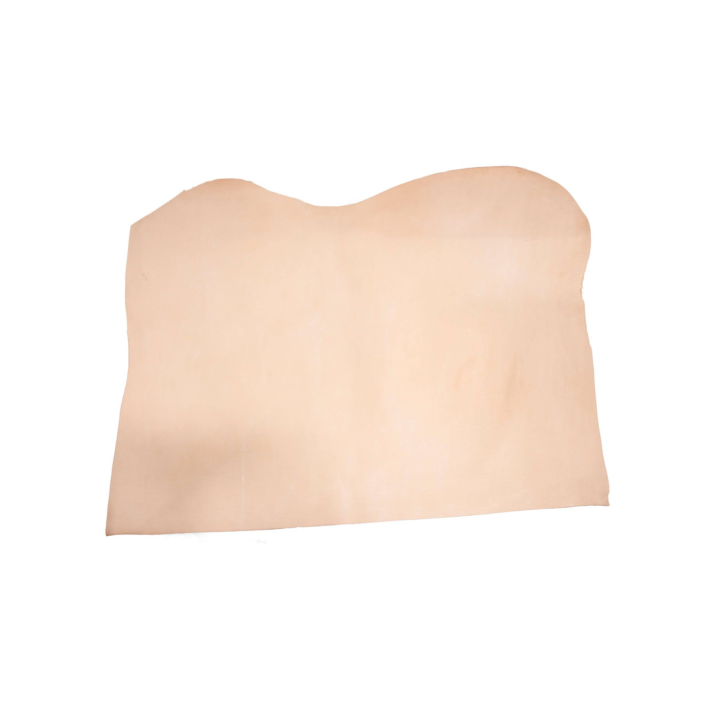 Realeather - Wholesale Craft Supplies - Veg-Tan Tooling Sides4