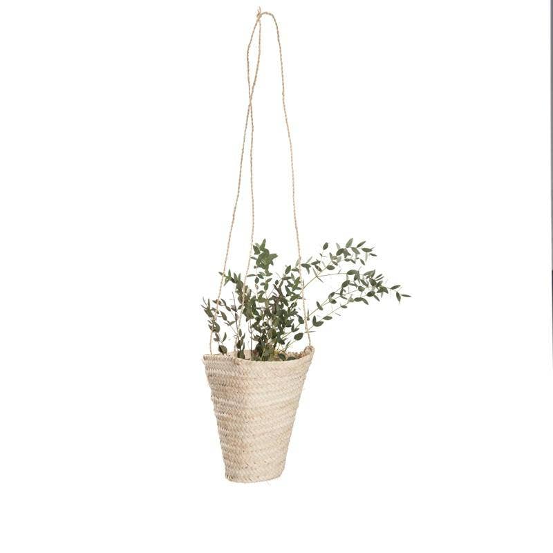 COSYDAR-DECO - Wholesale Basket - Woven basket to hang BOK0