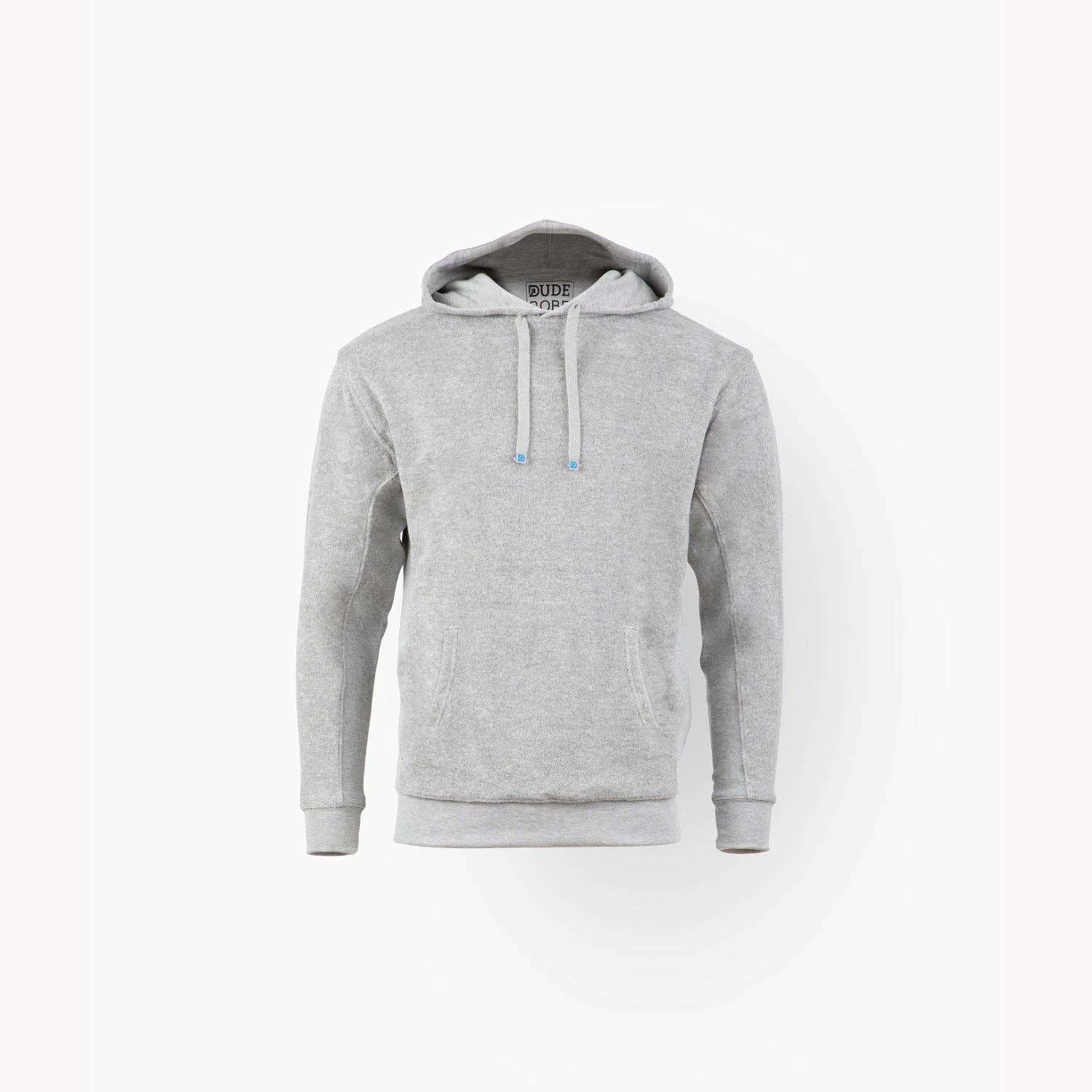 DudeRobe - Wholesale Hoodie - Men's - Reversible DudeHoodie10