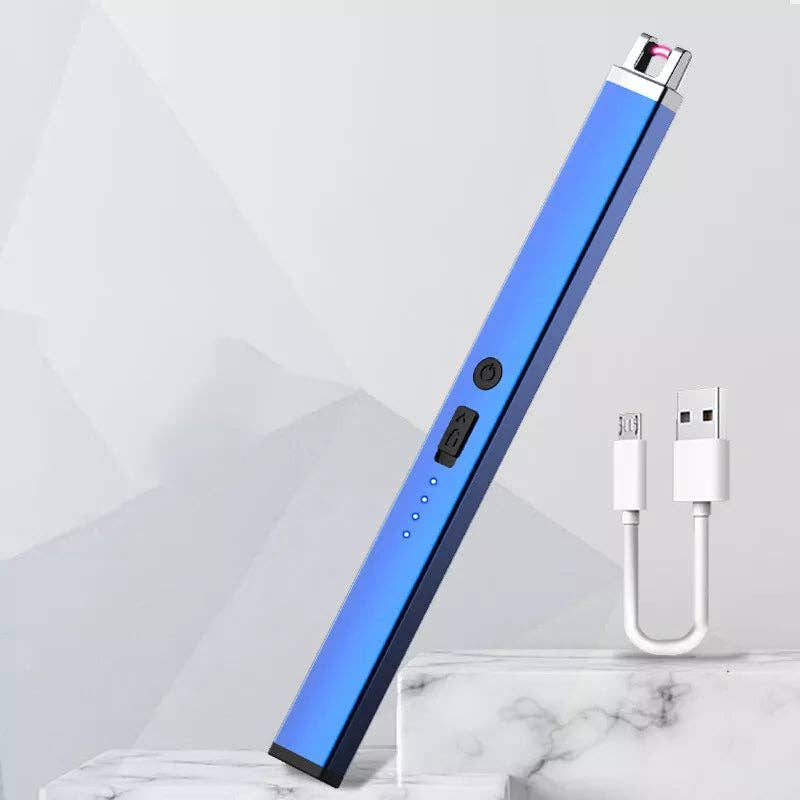 Kiyo Home - Wholesale Lighter - USB Rechargeable Lighter4
