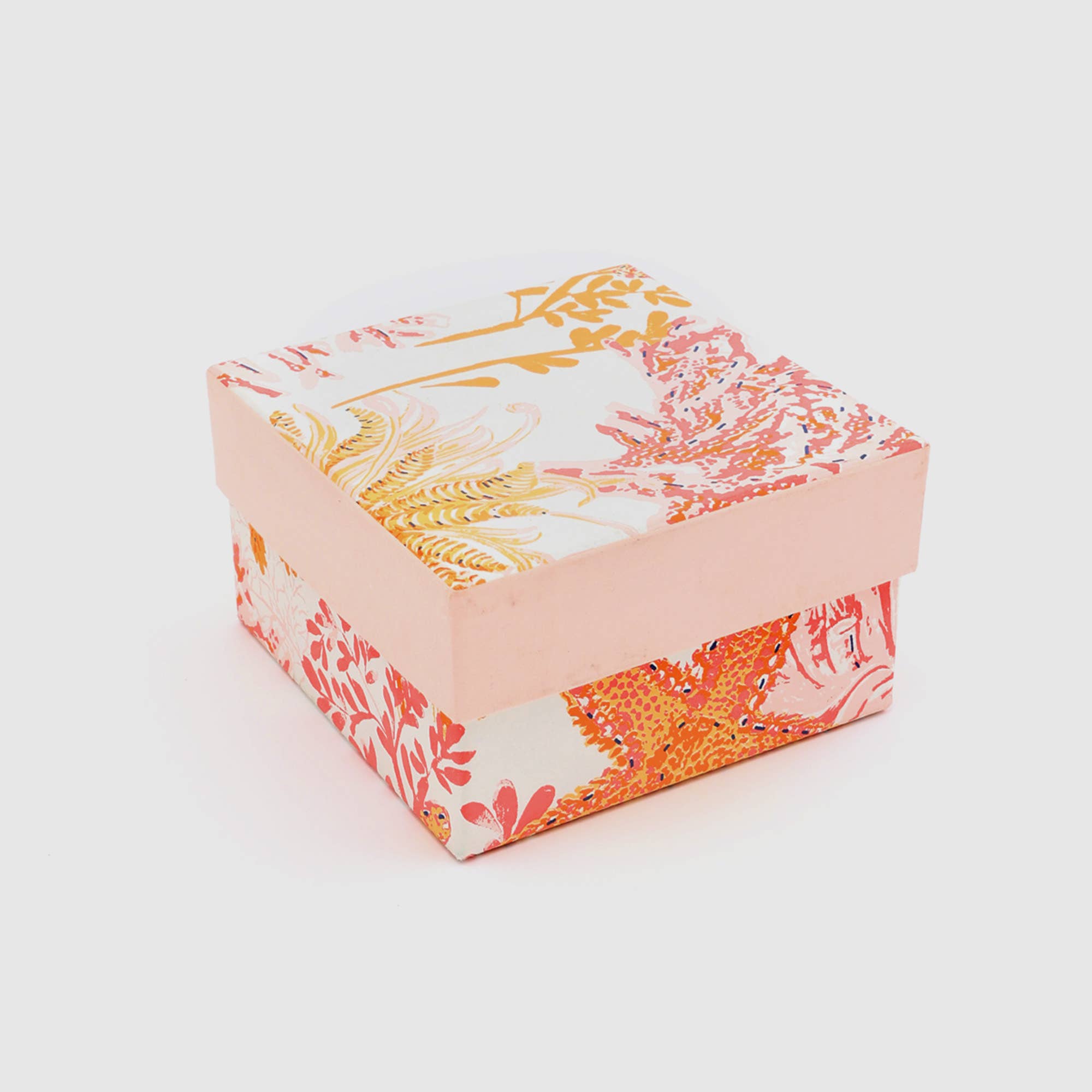 ExpoBazaar - Wholesale Gift Box - Christmas Gift Box | Handmade Paper Box | Set of 22