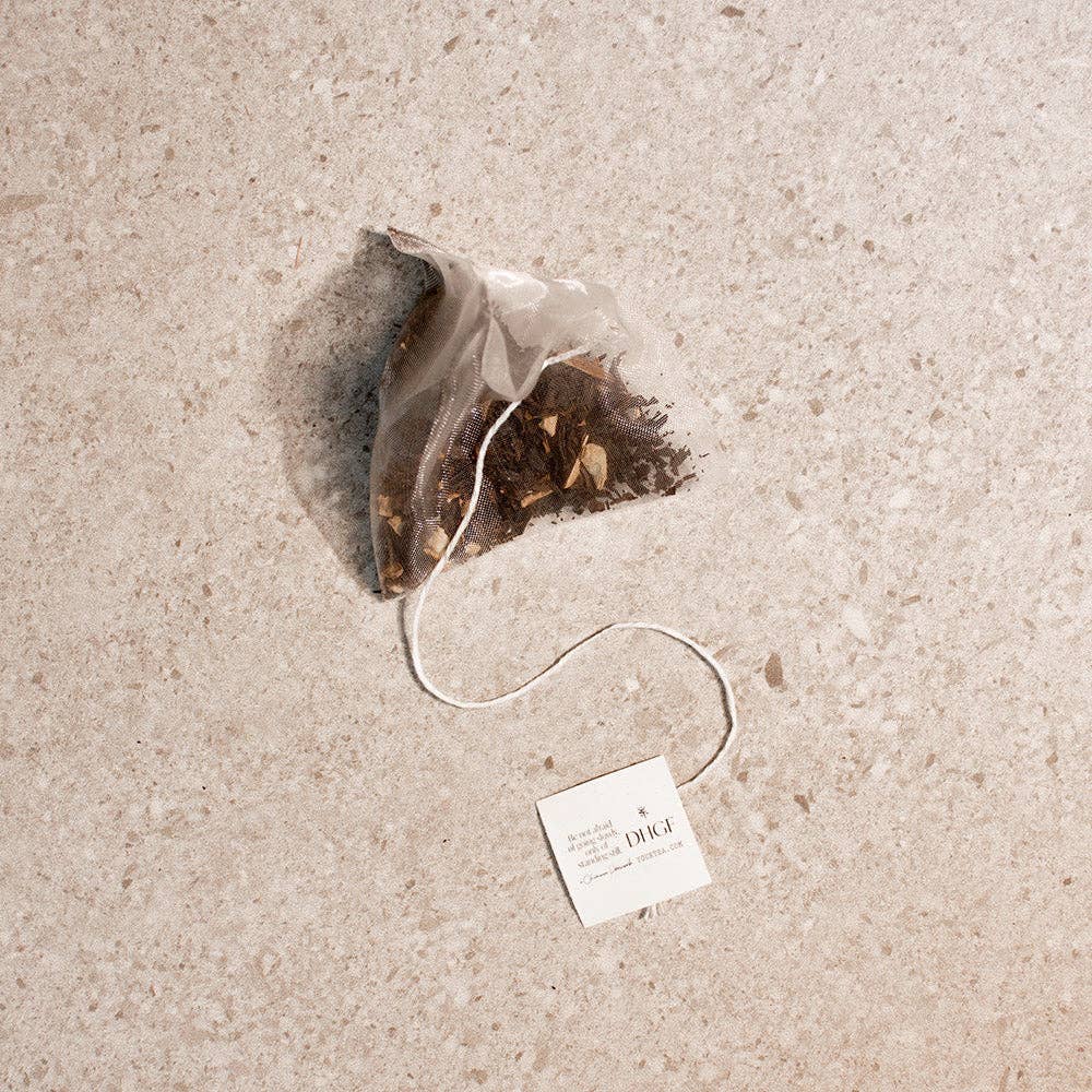 Your Tea - Wholesale Health/Detox Tea - Digestive Herbs Tea Gluten Free2