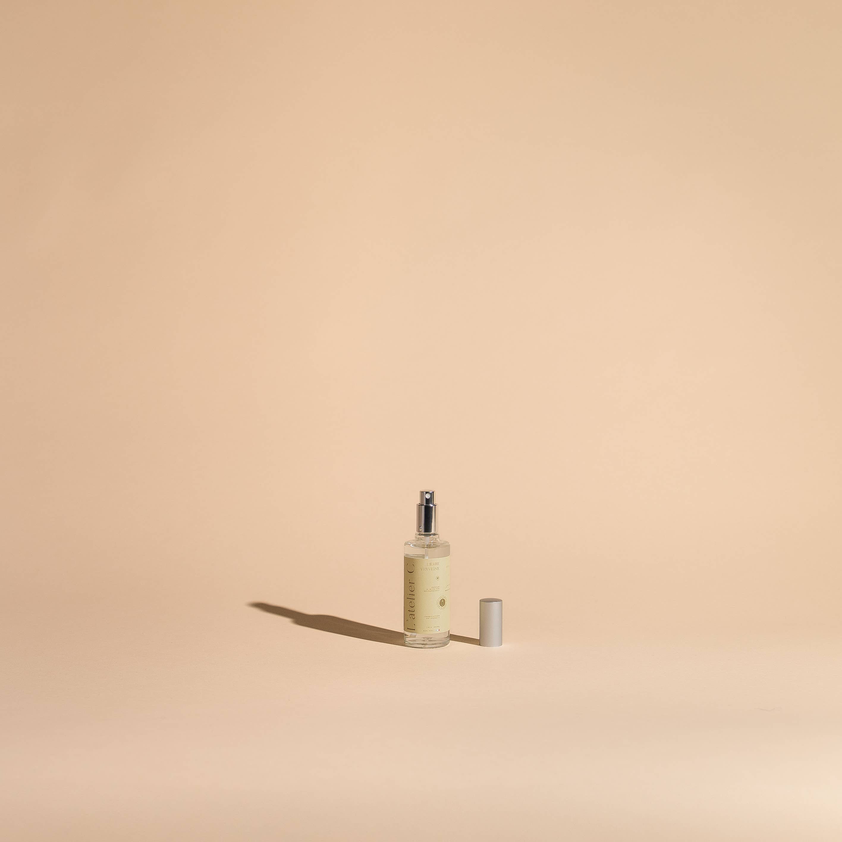 L'ATELIER C – Engroshandel Duftspray – 6 stk. hjemmeduft fra Grasse - L'ATELIER C2