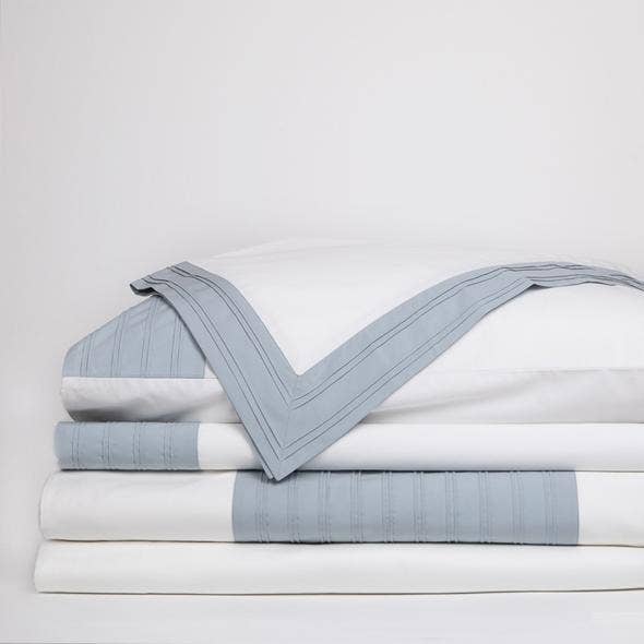 Stargazer Shoal Duvet Set King for wholesale by Lily and Mortimer