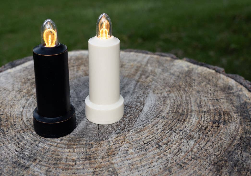 Barebones - Vente Bougie sans flamme - Bougie LED sans flamme6