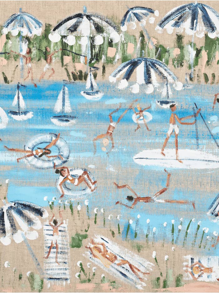 Life is Better at the Lake for wholesale by KPalm Fine Art