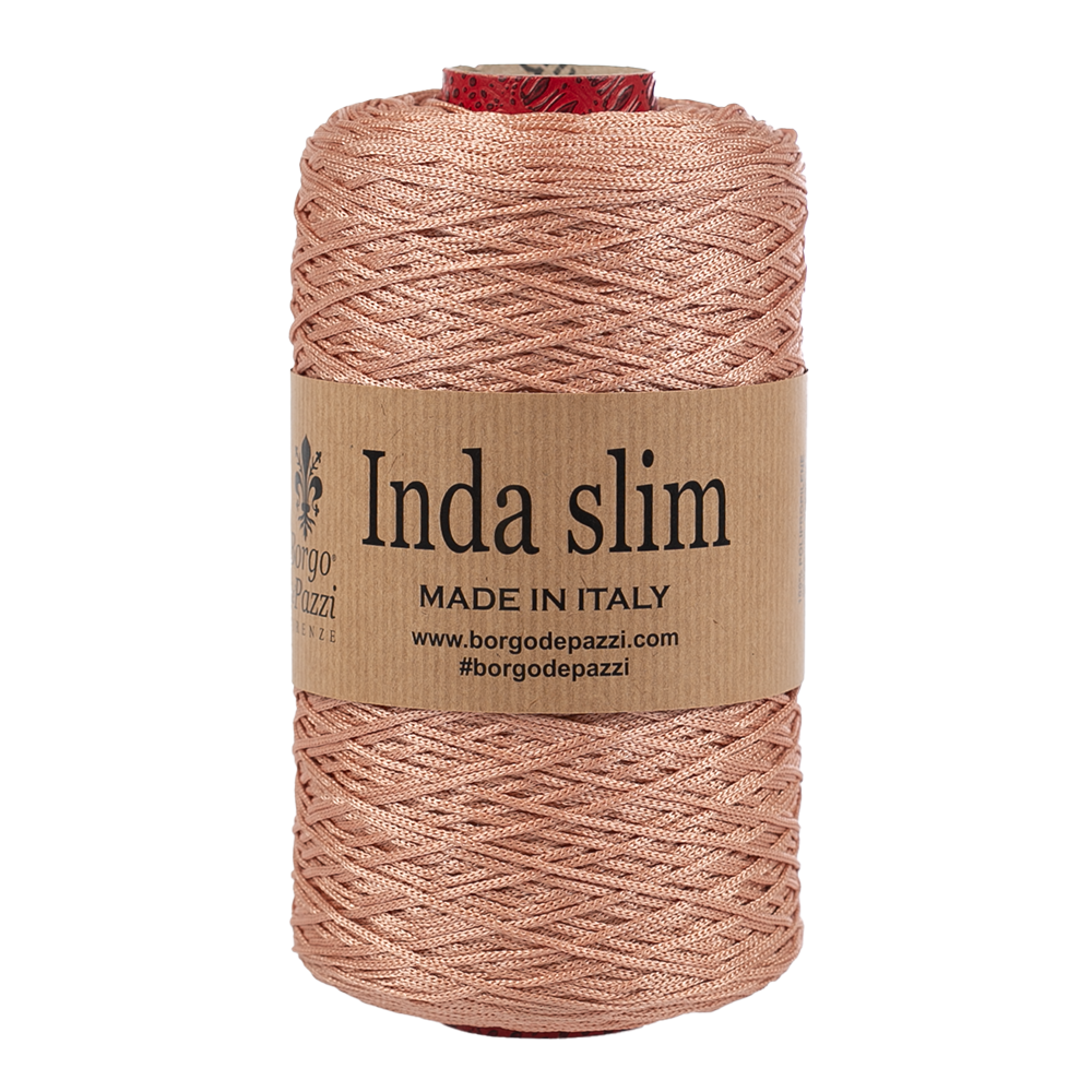 Borgo de' Pazzi - Firenze - Wholesale Yarn - INDA SLIM13