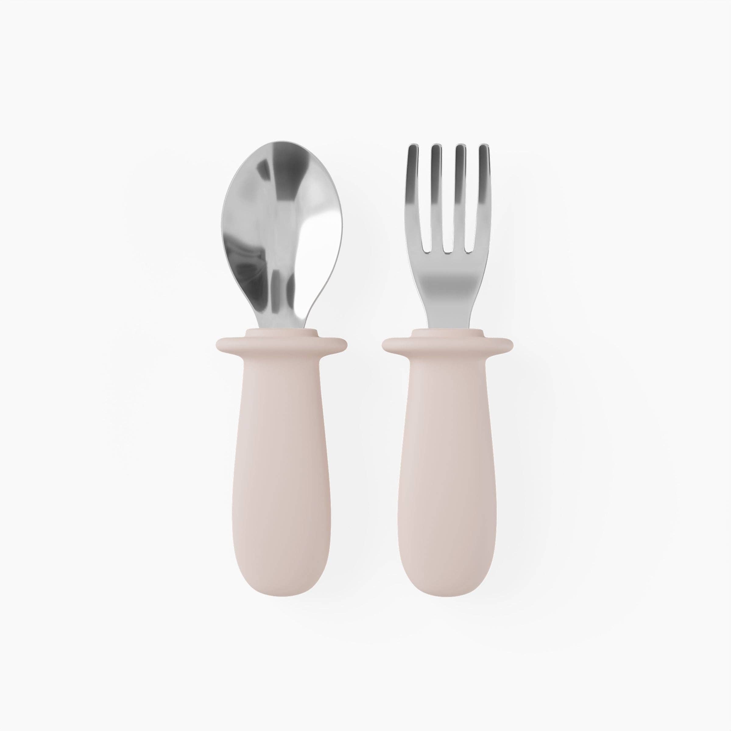 LittleKind - Wholesale Flatware Set - Kids & Baby - Henley Cutlery Set3