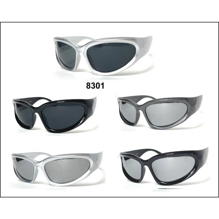 #8301 por atacado de Ayo Fashion