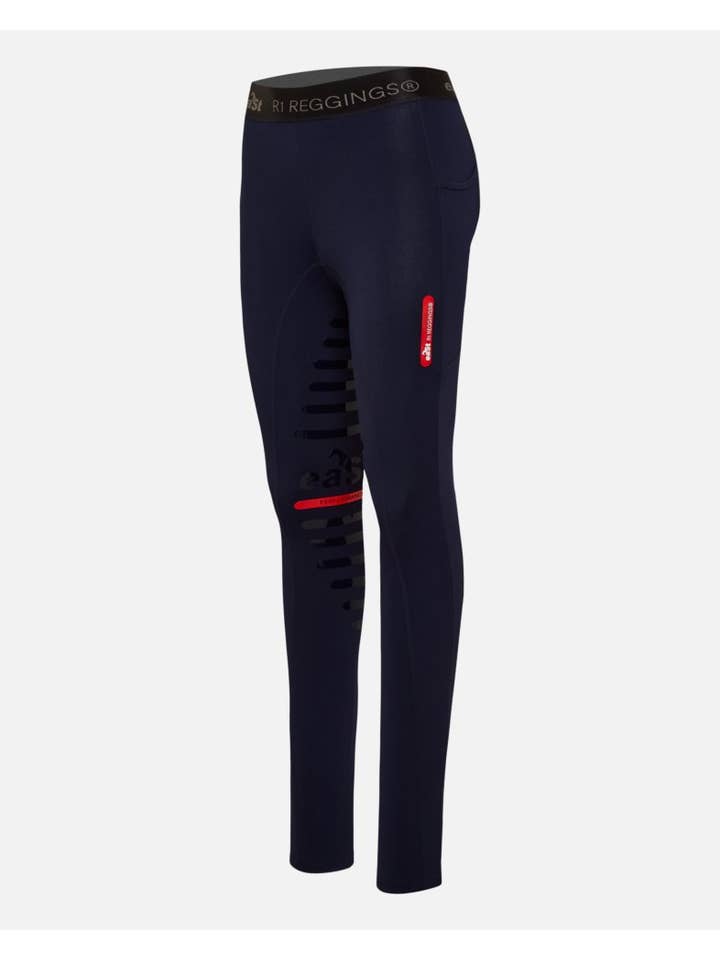 ea.St retail GmbH - Wholesale Athletic/Lounge Leggings - Women's - REGGINGS® R15