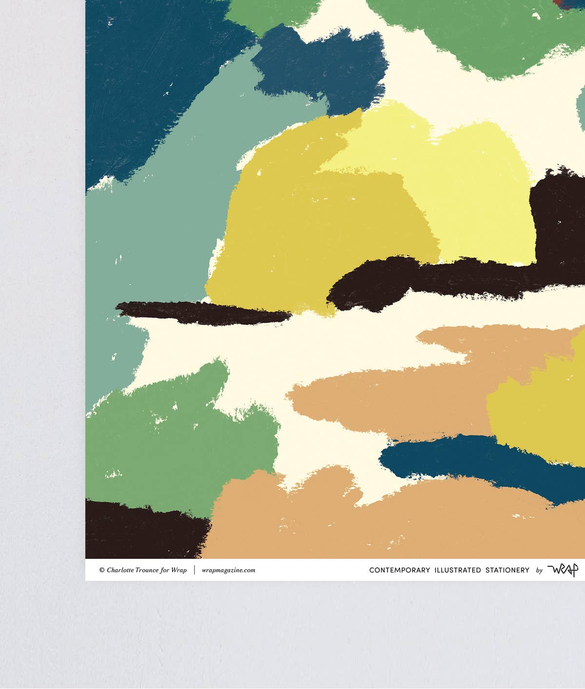 Wrap (US duties paid) - Wholesale Flat Wrap - Landshapes Gift Wrap2