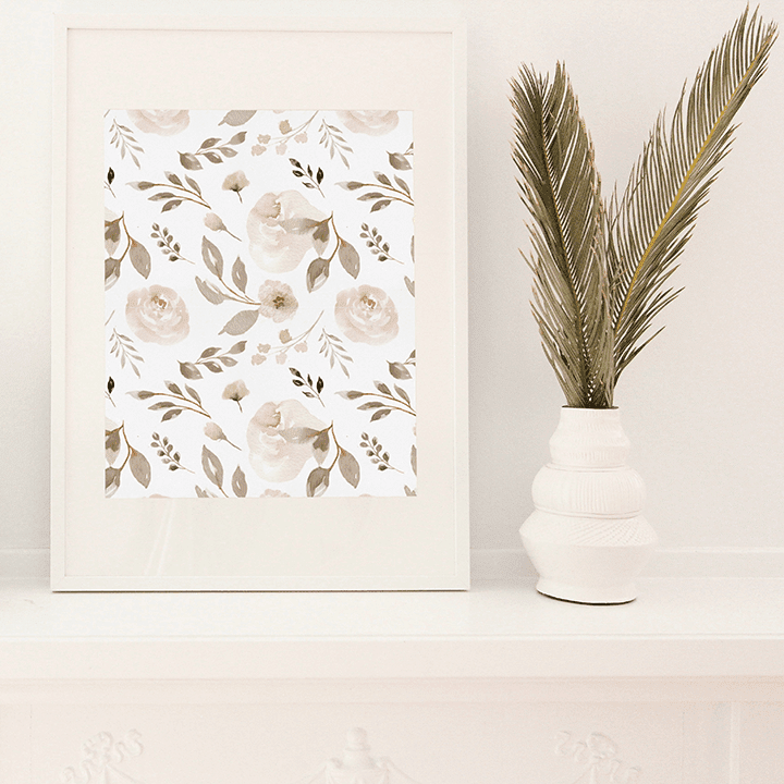 Urbanwalls - Wholesale Behangrol - Desert Rose behang2