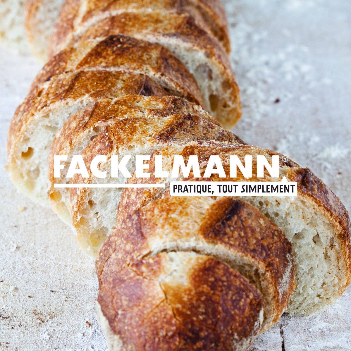 Zenker - Wholesale Food Storage Wrap/Bag - Fackelmann Eco Friendly cotton bread baguette storage bag5