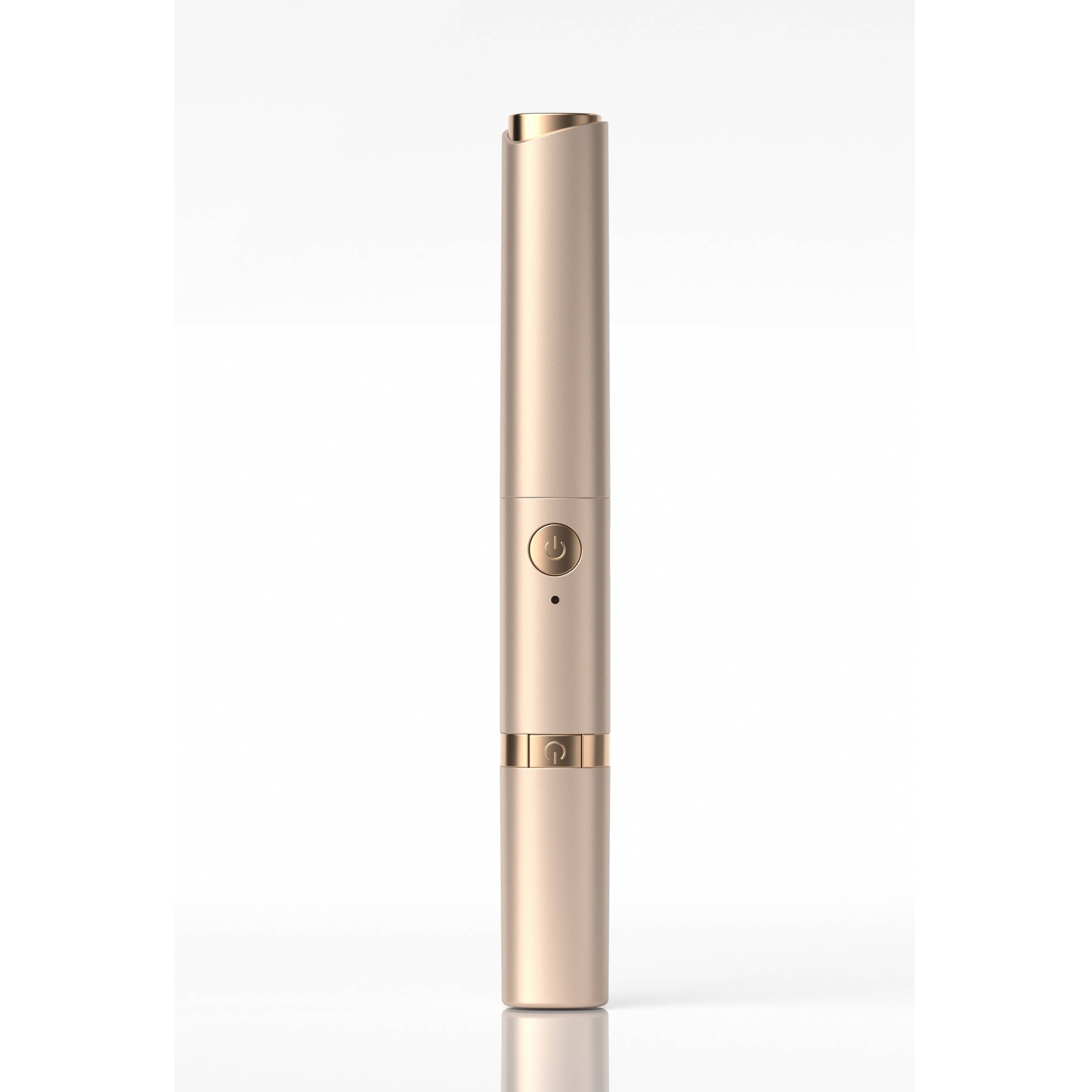 Shop Celino - Wholesale Eyelash Curler - 2-in-1 Heated Eyelash Curler & Eyebrow Trimmer - Portable6