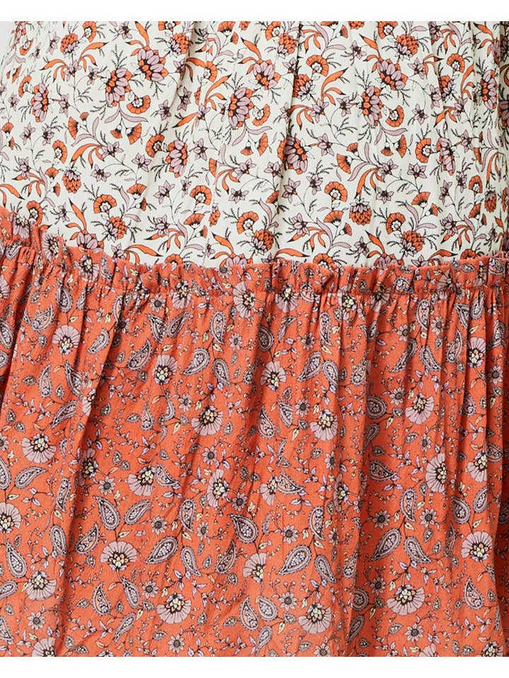 Gysette - Wholesale Dress – Women's - Kataya Tunic Dress4