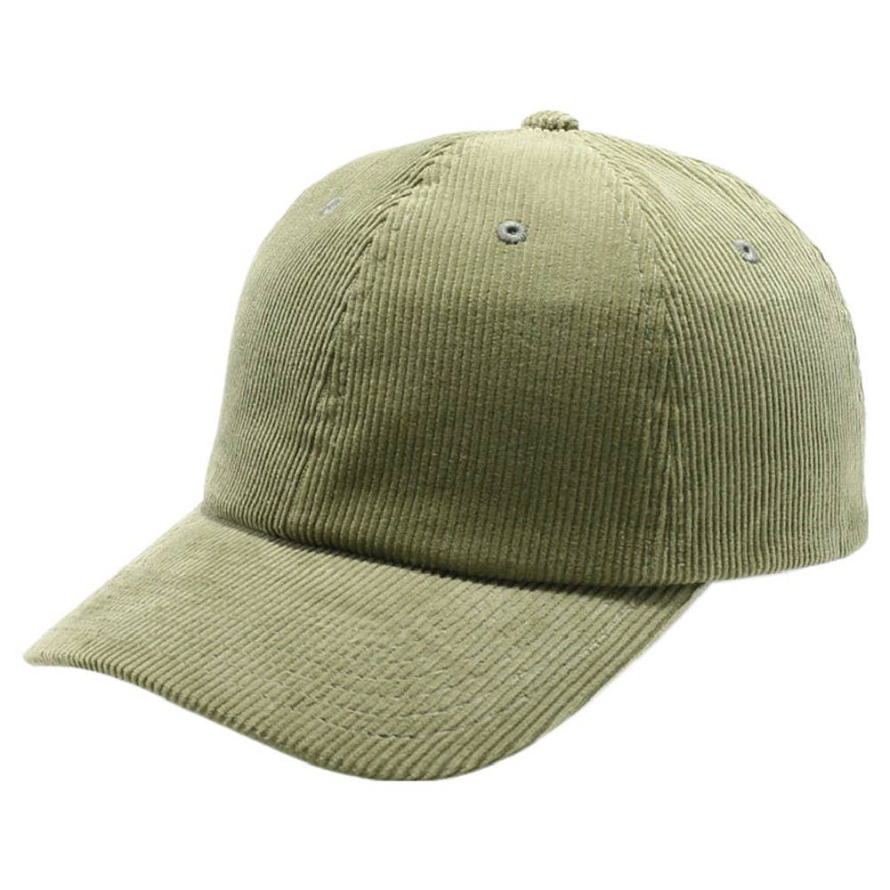 DOBBI – wholesale Baseballkeps - Unisex – Manchestersixpanelkeps9